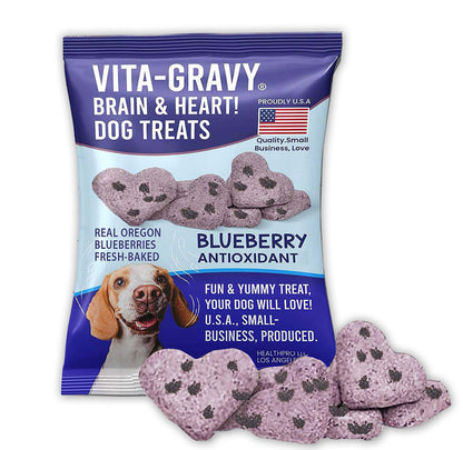 The Much-Loved Dog Superior Training Reward Treats