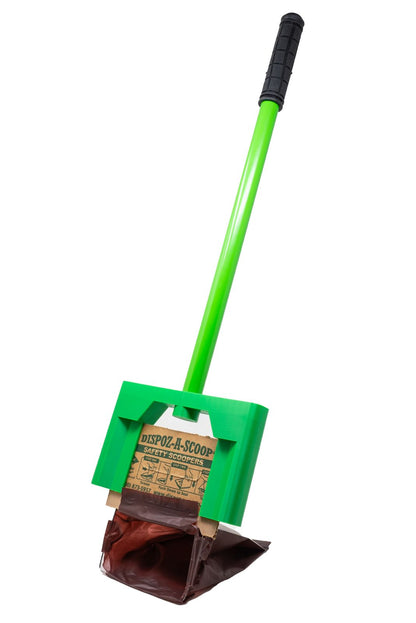 DISPOZ-A-SCOOP® / ECO-SCOOPER™ REFILLS
