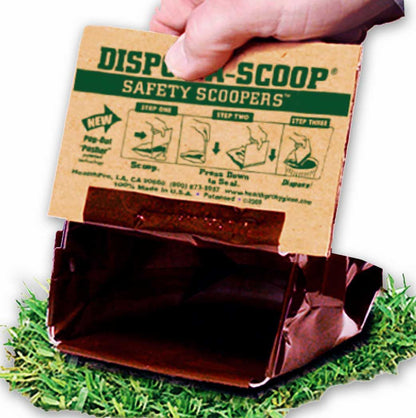 Dispoz - A - Scoops® - Dispoz A Scoop