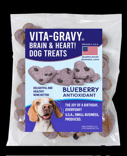 blueberry antioxidant